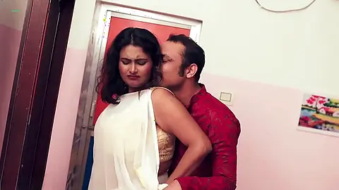 Hot Bhabhi fucked by Naughty Devar! Don't touch me