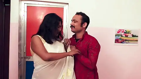 Hot Bhabhi fucked by Naughty Devar! Don't touch me