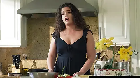 Isiah Maxwell Has Free Use Agreement With Wife To Assfuck Mistress Lauren Phillips