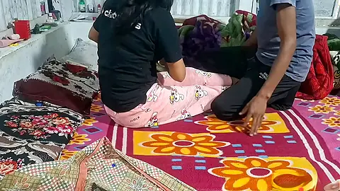 Young Desi Village bhabhi chudai ( Official Video By Localsex31)
