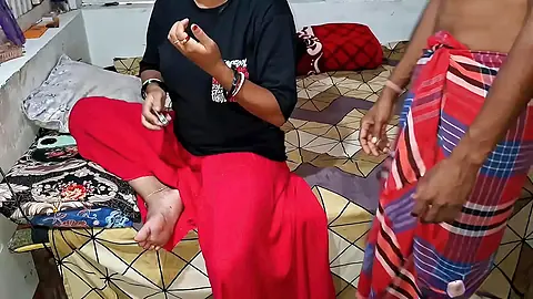 Desi bhabhi jamkar chudai (Official Video By Localsex31)