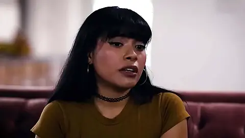 Latina maid gets fucked hard by her boss