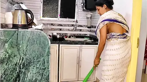 Desi Maid Fucked Hard In A Lonely House By Young Male