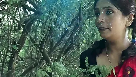 Fucking Real Indian Village Wife Filling Her Pussy With Cum