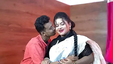 Indian Bengali Wife Love Sex with Ex Boyfriend! Desi Sex