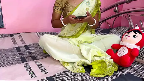 Desi Indian Hot Bhabhi Or Devar Hardcore Sex videos Dirty Talks