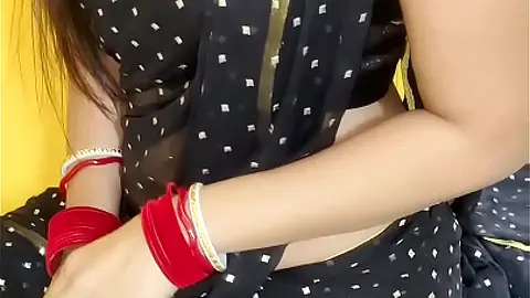 Hot Bhabhi Banged By Devar
