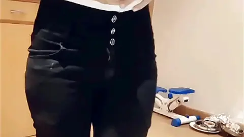 Sexy Hotel Receptionist fucked by Guest