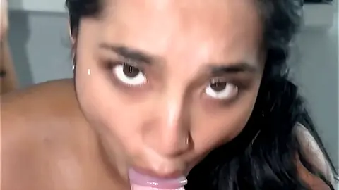 Mi Esposa Me Hace Parar La Película Para Cabalgar Mi Polla Y Que Me Corra En Su Cara- Yasmina Khan- Brady Bud