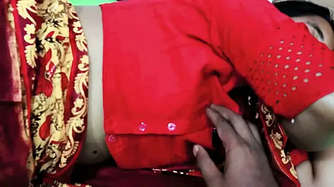 Naughty step-mom know how to satisfy her step-son Desi saree wear stepmom fuck xxx