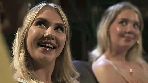 Stepdad steals teen stepdaughter her hot bisexual friend