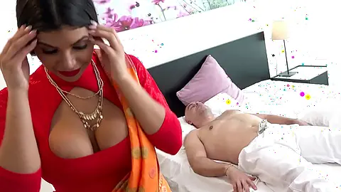 साहब जी चोदो मुझे चीख चीख के नौकरानी ने मालिक से चूत चुदवायी