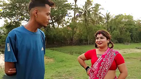 Beautiful Village Girl Hardcore Sex! With Clear Audio